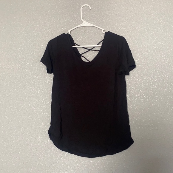 Black Shirt - Picture 1 of 2